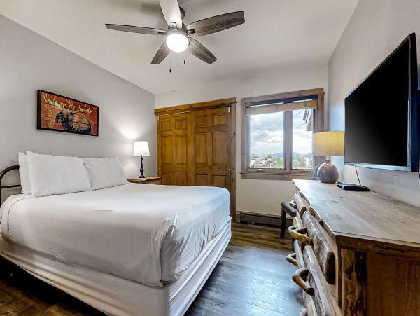Steamboat Springs Home 1020225