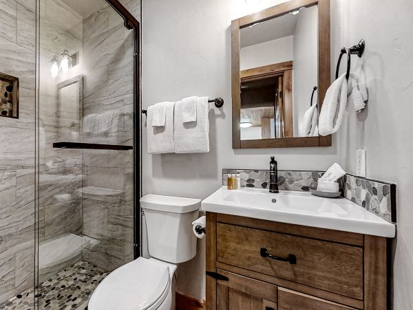 Steamboat Springs Home 1020225