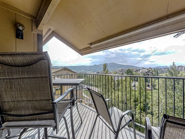 Steamboat Springs Home 1020225