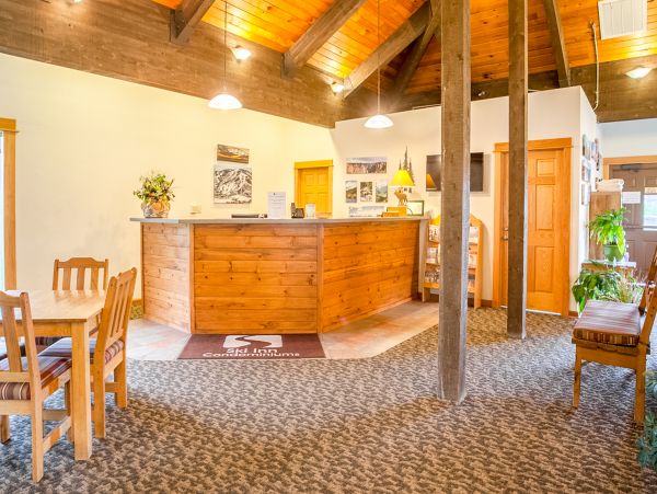 Steamboat Springs Home 1020225