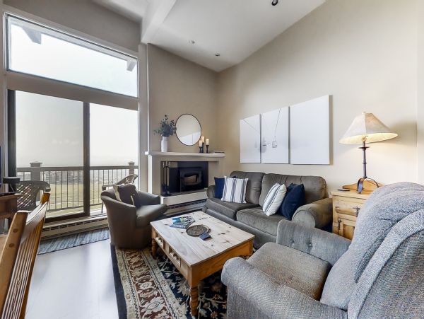 Steamboat Springs Home 1020226