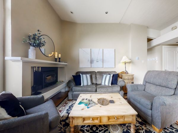 Steamboat Springs Home 1020226
