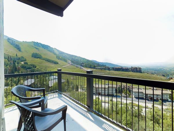 Steamboat Springs Home 1020226