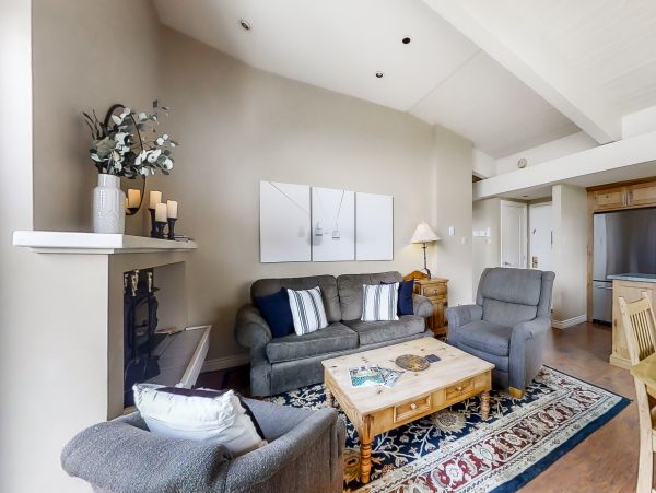 Steamboat Springs Home 1020226