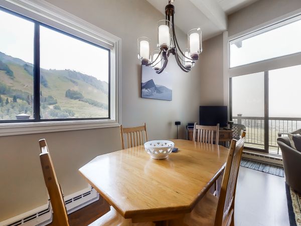 Steamboat Springs Home 1020226