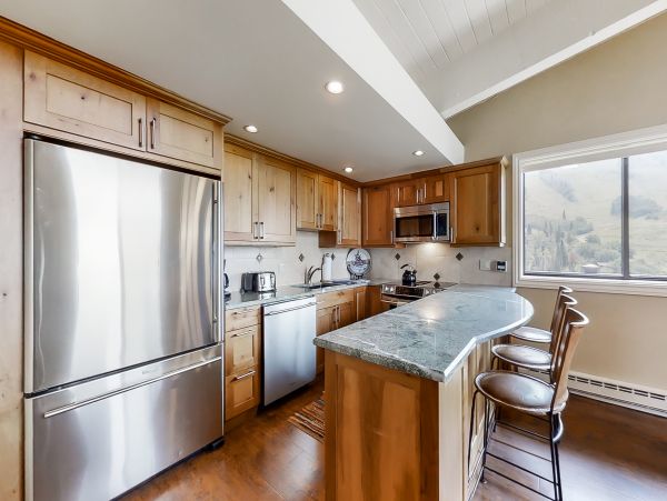 Steamboat Springs Home 1020226