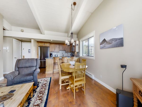 Steamboat Springs Home 1020226