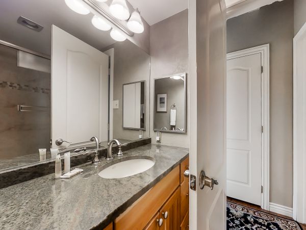 Steamboat Springs Home 1020226