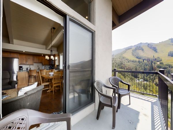 Steamboat Springs Home 1020226