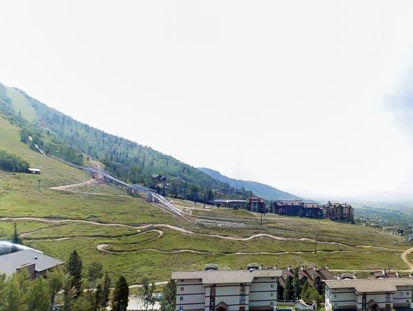 Steamboat Springs Home 1020226