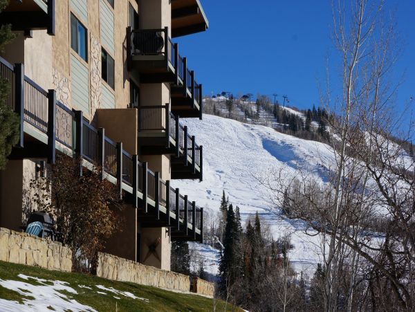 Steamboat Springs Home 1020226