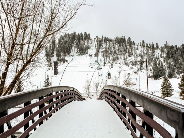 Steamboat Springs Home 1020226