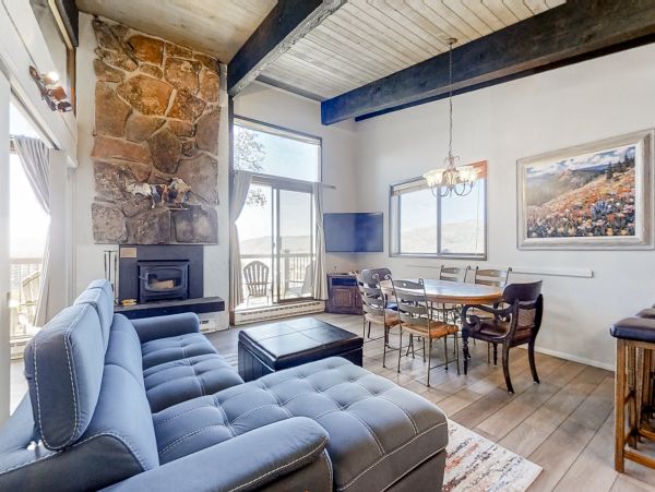 Steamboat Springs Home 1020227