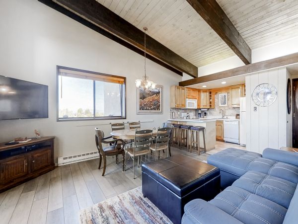 Steamboat Springs Home 1020227