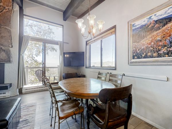 Steamboat Springs Home 1020227