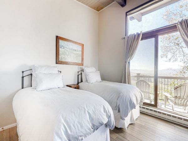 Steamboat Springs Home 1020227