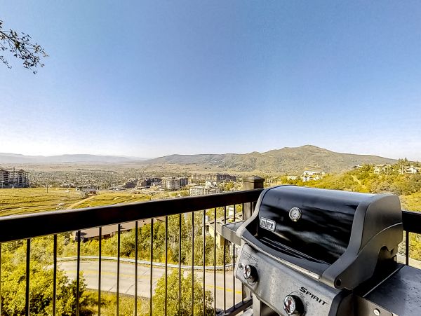 Steamboat Springs Home 1020227