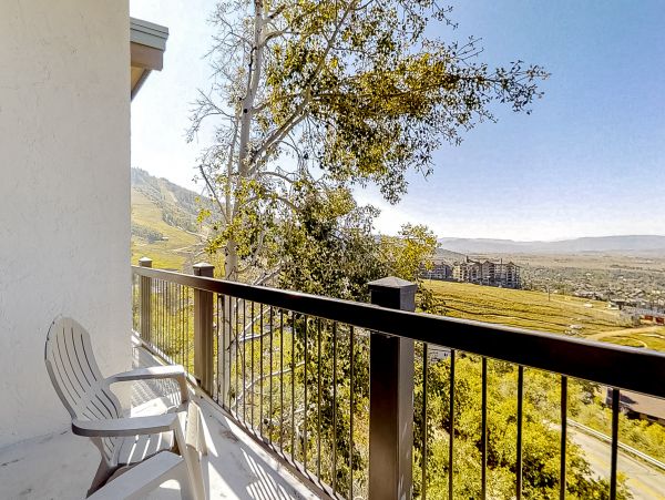 Steamboat Springs Home 1020227