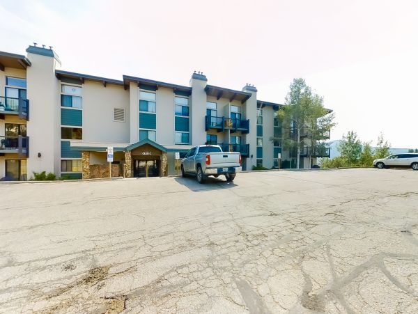 Steamboat Springs Home 1020227