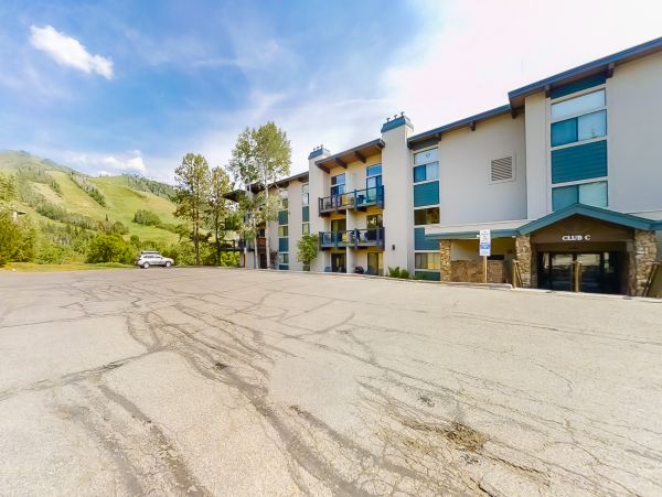 Steamboat Springs Home 1020227