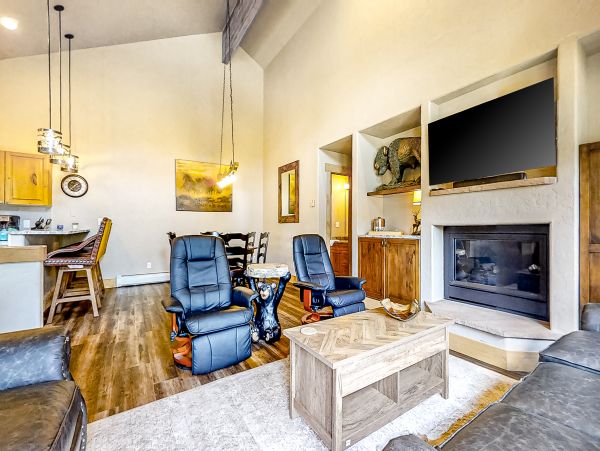 Steamboat Springs Home 1020228