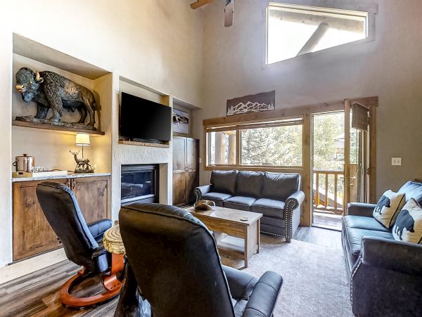 Steamboat Springs Home 1020228