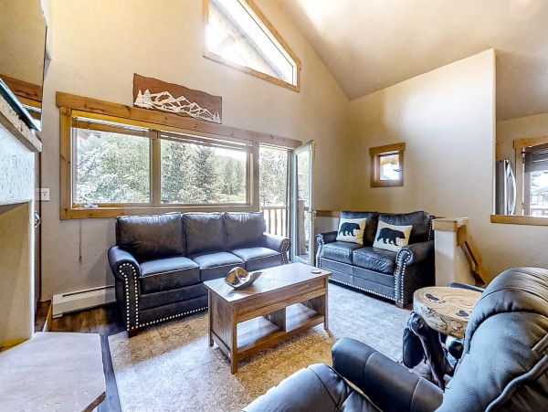 Steamboat Springs Home 1020228
