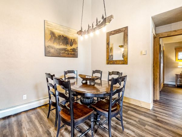 Steamboat Springs Home 1020228
