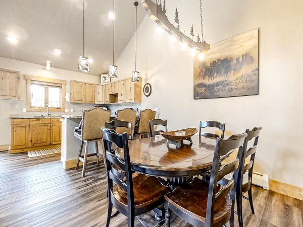 Steamboat Springs Home 1020228