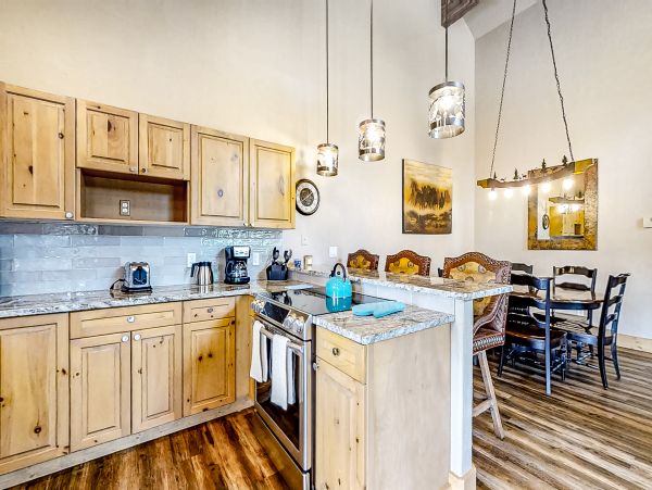 Steamboat Springs Home 1020228