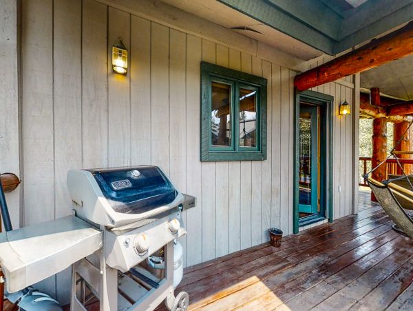 Steamboat Springs Home 1020228