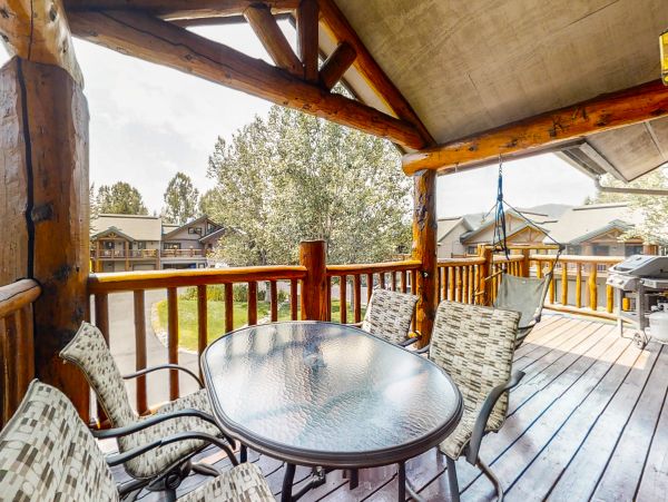 Steamboat Springs Home 1020228