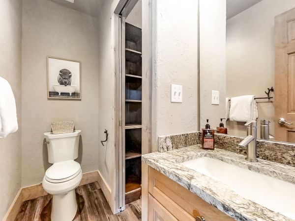Steamboat Springs Home 1020228