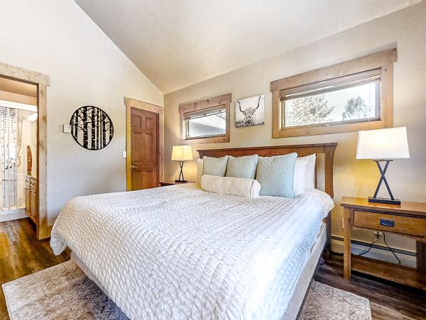 Steamboat Springs Home 1020228