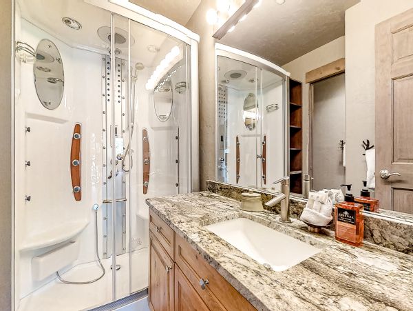 Steamboat Springs Home 1020228