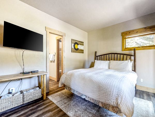 Steamboat Springs Home 1020228
