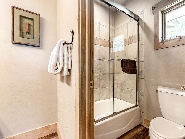 Steamboat Springs Home 1020228