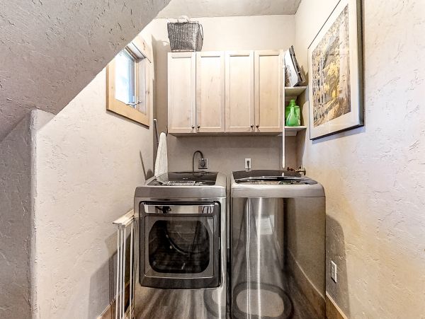 Steamboat Springs Home 1020228