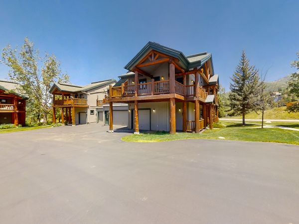 Steamboat Springs Home 1020228
