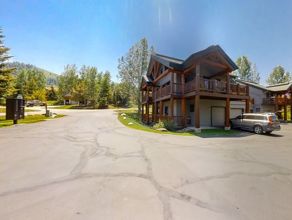 Steamboat Springs Home 1020228