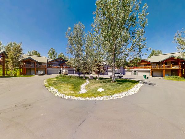 Steamboat Springs Home 1020228