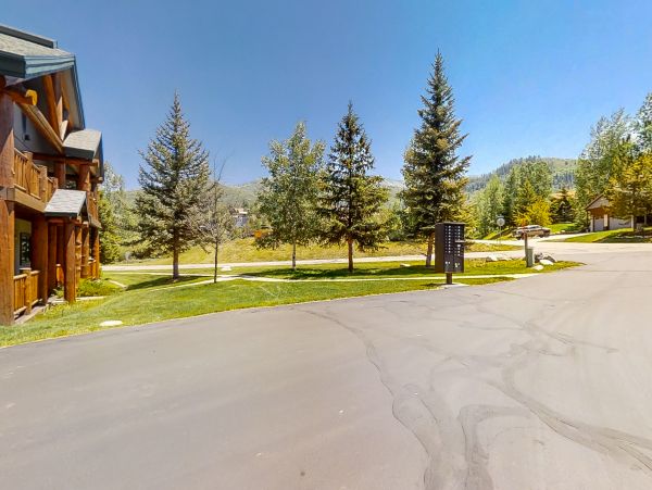 Steamboat Springs Home 1020228