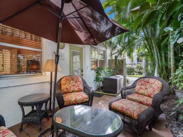 Anna Maria Island Holmes Beach Condo 1020229