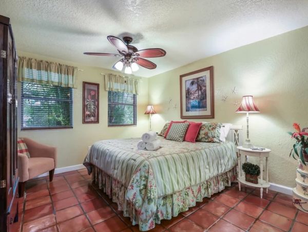 Anna Maria Island Holmes Beach Condo 1020229