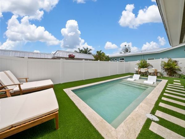 Anna Maria Island Holmes Beach Home 1020230
