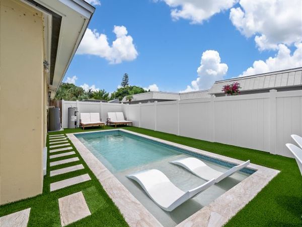 Anna Maria Island Holmes Beach Home 1020230