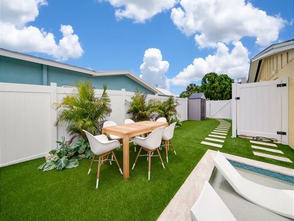 Anna Maria Island Holmes Beach Home 1020230