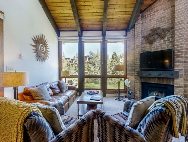 Steamboat Springs Home 1020231