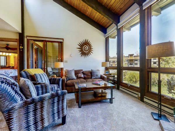 Steamboat Springs Home 1020231