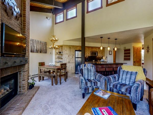 Steamboat Springs Home 1020231